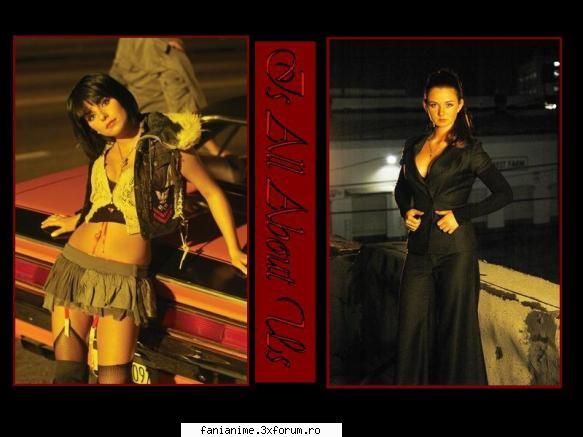 tatu place formatia tatu? sau macar ati auzit ea? banuiesc da. daca aveti vreo intrebare despre