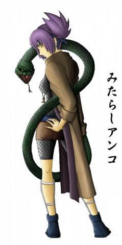 which your favourite sensei tsunade kurenai are the best asta uitat cum cheama