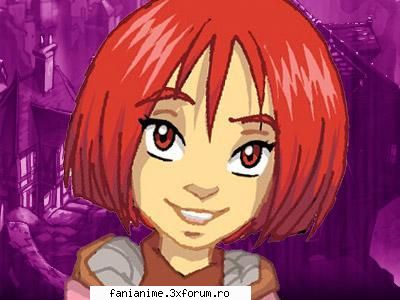 personajul care suportati suport cedric imi place will