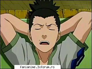 credeti despre shikamaru shikamaru cel mai calculat din animeul este baiat plin lucreaza mintea mai