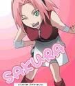 club sakura haruno sakura