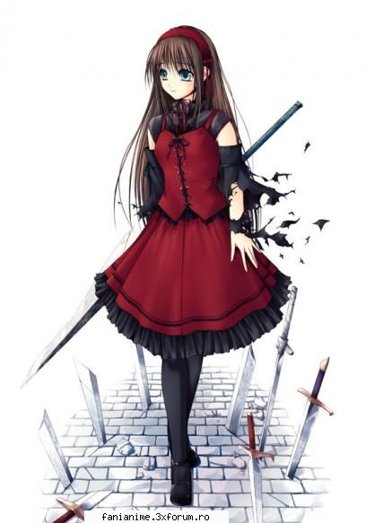 viata normala adolescent vacanta vara cap.4a doua ryouko trezi din cauza care auzeau scari.iesi din