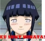 eu=hinata hyuga restul cine vreti sa fiti? :rotfl:  :rotfl:  :rotfl:  :rotfl:  =)  :)  ;)  :wink2: