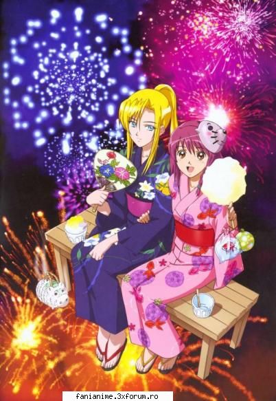 sora layla aleg sora...dar layla invata sora multe lucruri...