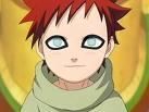 care este perosnajul vostru favorit? gaara gaara shi iar gaara  
