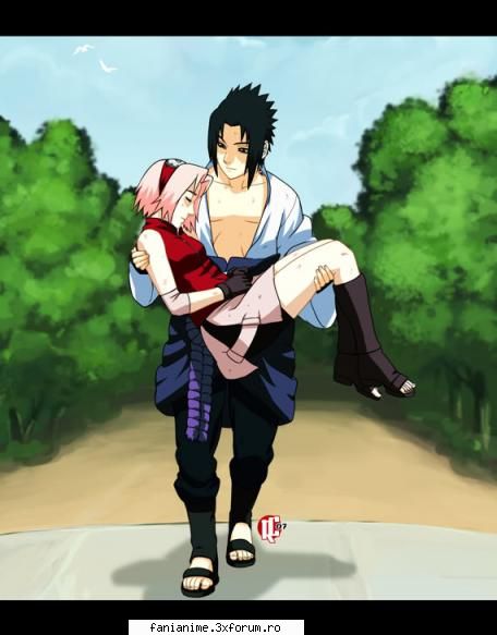 club sasusaku formularul nr. 1:numele clubului: sasusaku fan clubnumele creari clubului: 05.02.2010