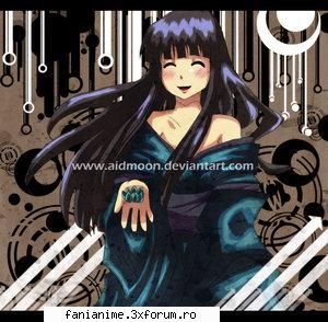 pai mie imi place mult de hinata daca se pote de doua ori hinata sau daca nu temari :d  :d in acest