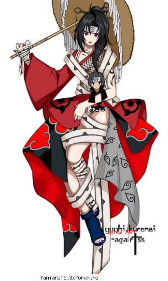 which your favourite sensei mie imi place kurenai sensei