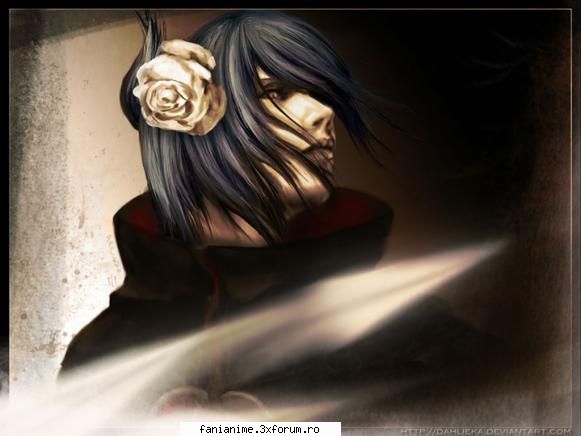 care personajul vostru favorit dintre fete? unul votez