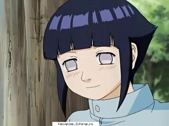 care personajul vostru favorit dintre fete? votez hinata!e timida
