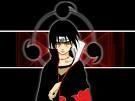 personaj din acest anime itachi