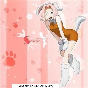 care personajul vostru favorit dintre fete? sakura,ino shi temari