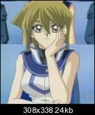 Alexis - Cum vi se pare Alexis??? Mie imi place de ea,e - Yu-Gi-Oh! GX