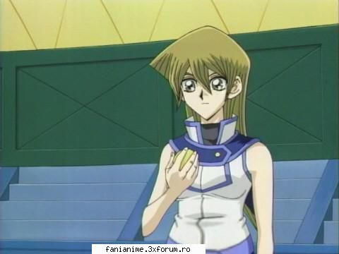 Alexis - de acord cu childish_crazy_girl - Yu-Gi-Oh! GX