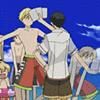 Anime-ul Ouran - Scuze,dar eu nu am mai auzit de acest - Ouran Host club