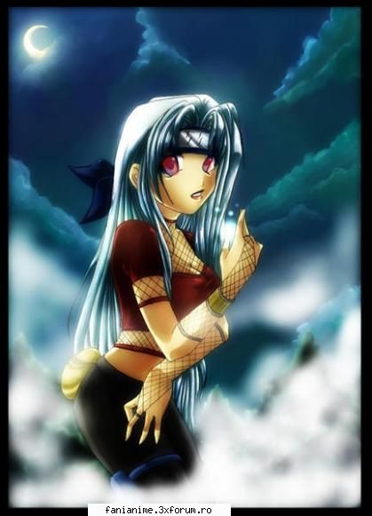 Ayumu sau fratele lui ? - ayumu cu siguranta pt. ca il urasc pe fratesu` :x - Spiral