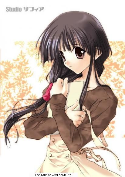 Buna! - Sakura chan - *Welcome!*