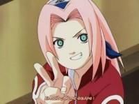 Care e personajul vostru favorit dintre fete? - Al meu e Sakura Haruno e cea mai tare dintre - Naruto