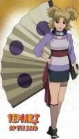 Care e personajul vostru favorit dintre fete? - Temari este preferata mea - Naruto