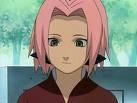 Care e personajul vostru favorit dintre fete? - Va dau doua poze cu Sakura! - Naruto
