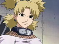 Care e personajul vostru favorit dintre fete? - Hm...nu pot sa cred ca am uitat-o pe Temari - Naruto