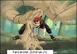 Care este episodul care v-a palcut cel mai mult? - mie imi place ep in care gaara se lupta cu - Naruto