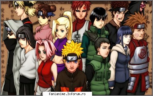 Care este episodul care v-a palcut cel mai mult? - pai episodul meu preferat e acela ( care inca nu - Naruto