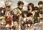 Care este perosnajul vostru favorit? - oo pai la baieti sasuke/kiba ( sorry) shi la - Naruto