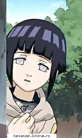 pers meu favorit este in mod sigur hinata care este perosnajul vostru favorit?