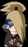 Care este perosnajul vostru favorit? - Mda...Deidara e dragut !Singurul lucru care nu-mi - Naruto