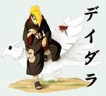 Care este perosnajul vostru favorit? - Da ai dreptate sa mai pun o poza - Naruto