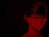 Care este personajul vostru preferat? - Personajul meu preferat este Hiei...Sunt de-acord - Yu-Yu Hakusho