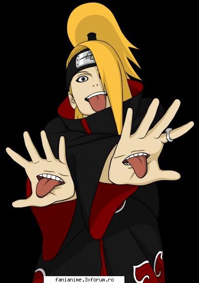 Ce-ai face daca...? - hmmm ce sa fac.. ash fi absolut ingrozita ji a`sh - Naruto