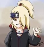 Ce-ai face daca...? - dar nu aja i`ash zice ejti simpatiq...dar...STAND - Naruto