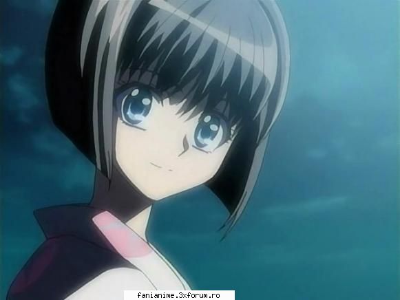 Ce-ai face daca...? - Pai, cred ca as trece pus si simplu pe langa el - Naruto