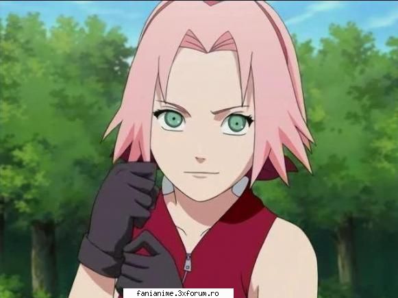 Ce-ai face daca...? - iasi spune carete de aici si nu te mai holba ca - Naruto