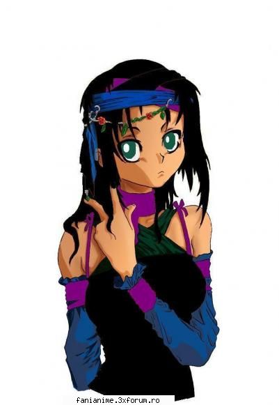 Ce-ai face daca...? - as zice sa se opreasca...si l-as alege pe cel - Naruto