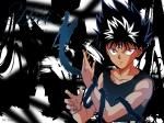 Ce ai face daca ..... - Ce ai face daca te-ai intalni cu Hiei ? - Yu-Yu Hakusho