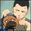 Ce credeti despre Shikamaru ? - shikamaru el este cel mai destept elev poate sa - Naruto