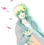 Ce culori li s-ar potrivi personajelor? - Naruto-portokliu Gaara-roshu Sasuke-albastru - Naruto