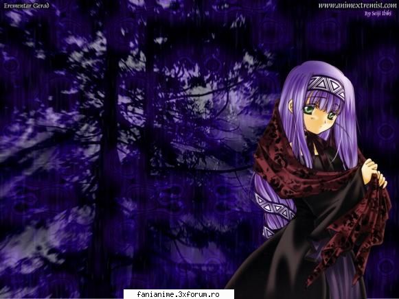 Ce melodie ascultati acum? - ascult mel de la jigoku shoujo !!!!! - Diverse
