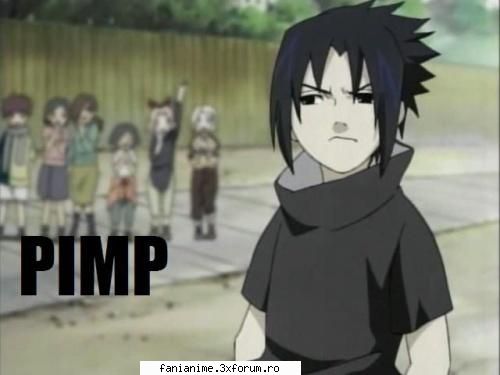 Ce nu va placut la acest anime? - da zabusa ( nu imi place - si nici itachi- dak - Naruto