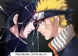 Ce nu va placut la acest anime? - si am uitat sa spun ca se termina cand e mai - Naruto
