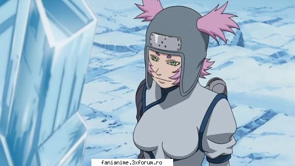 Ce nu va placut la acest anime? - Lina - Naruto