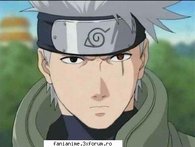 Ce nu va placut la acest anime? - mie nu imi place ca se termina cand devine mai - Naruto