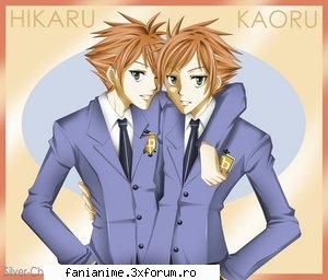 Ce parere aveti de Koaru ? - eu cred ca e super dulcik si e mai matur decat - Ouran Host club