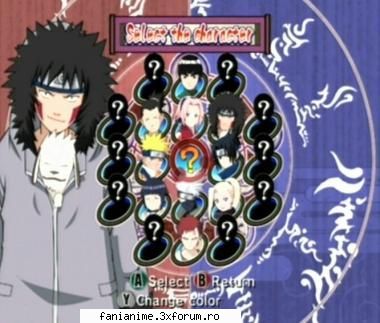 Ce parere aveti despre Kiba? - Teh - Naruto