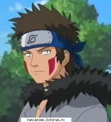 Ce parere aveti despre Kiba? - Teh - Naruto
