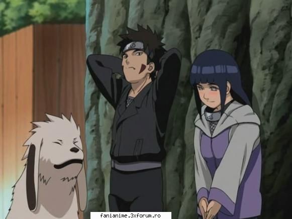 Ce parere aveti despre Kiba? - sakura_sasuke - Naruto
