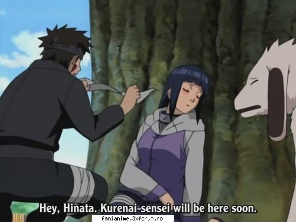 Ce parere aveti despre Kiba? - sakura_sasuke - Naruto